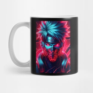 Kakashi anime Mug